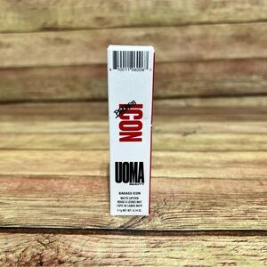UOMA Beauty Lipstick